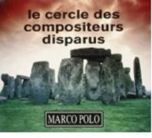 Le Cercle Des Compositeurs Dis , Le Cercle Des Compositeurs Dis