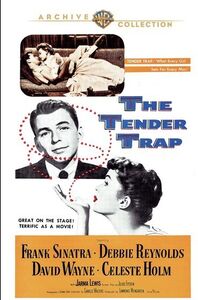 The Tender Trap