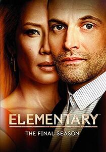 Elementary: The Final Season , Jonny Lee Miller