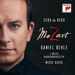 Mozart , Behle