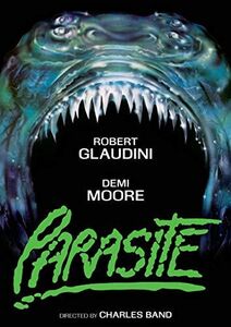 Parasite , Demi Moore