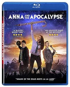 Anna and the Apocalypse [Import]