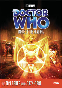 Doctor Who: Image of the Fendahl , Edward Arthur