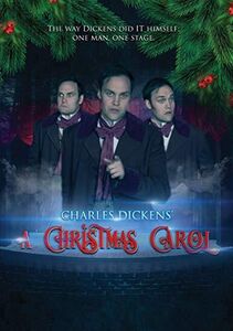 Charles Dickens' - Christmas Carol