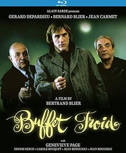Buffet Froid