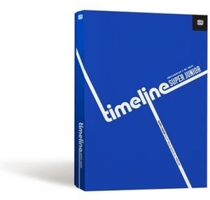 Time Line (Special Version) [Import]