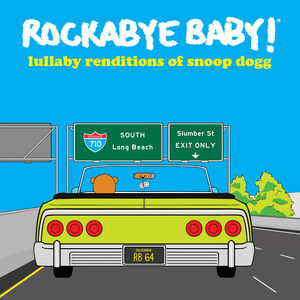 Lullaby Renditions Of Snoop Dogg , Andrew Bissell