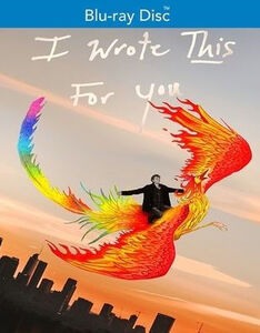 I Wrote This For You