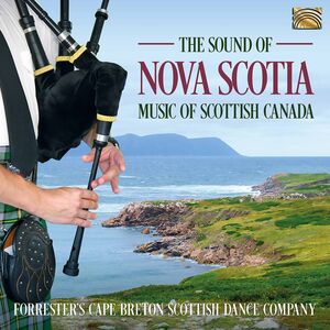 Sound of Nova Scotia