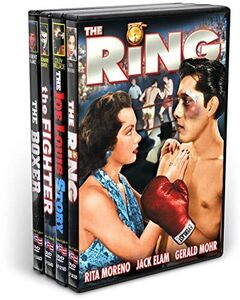 Classic Boxing Movies