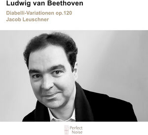 Diabelli Variationen , Jacob Leuschner