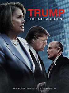 Trump: The Impeachment