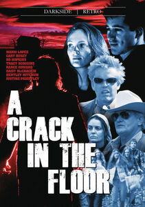 A Crack In The Floor , Mario Lopez