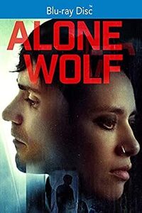 Alone Wolf