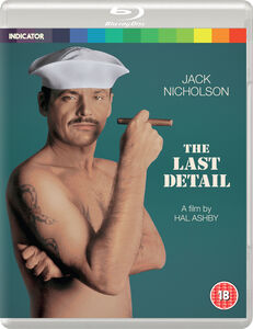 The Last Detail [Import]