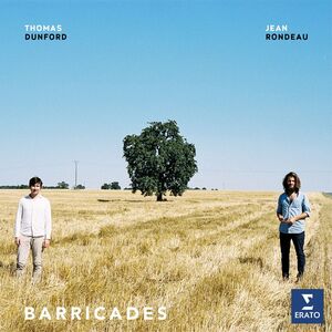 Barricades , Jean Rondeau