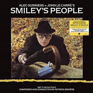 Smiley's People (BBC TV Soundtrack) [Import]