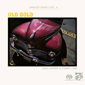 Analog Pearls Volume 4 