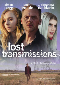 Lost Transmissions , Alexandra Daddario