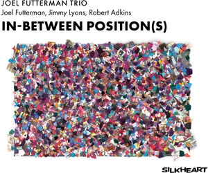 In-between Position(s) , Joel Futterman