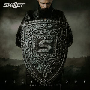 Victorious: The Aftermath , Skillet