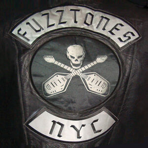 Nyc , The Fuzztones