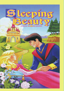 Sleeping Beauty