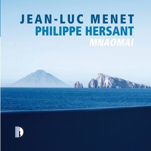 Mnaomai , Menet Ensemble Alternance Ensemble Vocal Aedes