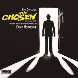 The Chosen (Holocaust 2000) (Original Motion Picture Soundtrack)