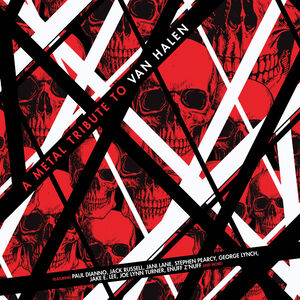 Metal Tribute To Van Halen (Various Artists)