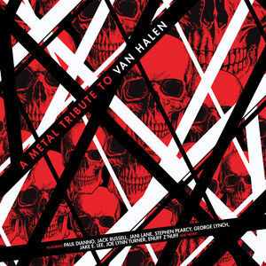 Metal Tribute To Van Halen (Various Artists) , Various Artists
