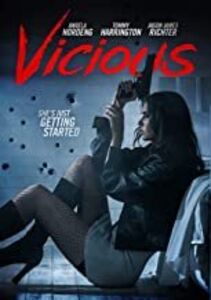 Vicious 
