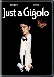 Just a Gigolo , David Bowie