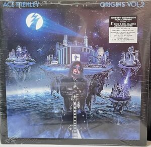 ORIGINS 2 , Ace Frehley