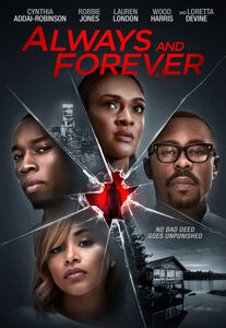 Always and Forever , Loretta Devine