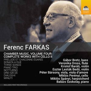 Chamber Music 4 , Various