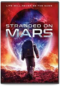 Stranded On Mars