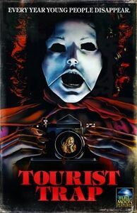 Tourist Trap (Uncut)