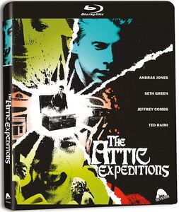 The Attic Expeditions