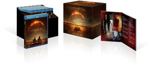 Supernatural: The Complete Series