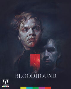 The Bloodhound , Liam Aiken