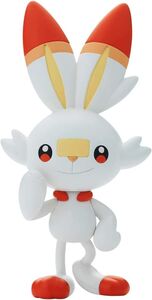 Scorbunny