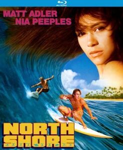 North Shore , Matt Adler