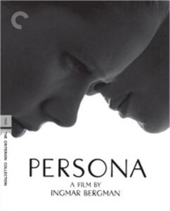 Persona (Criterion Collection)
