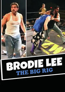 Brodie Lee: The Big Rig