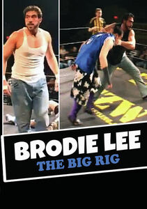 Brodie Lee: The Big Rig 