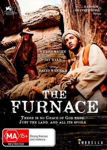 The Furnace [Import]