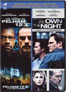 The Taking of Pelham 123 /  We Own the Night [Import]