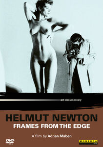 Helmut Newton: Frames From the Edge