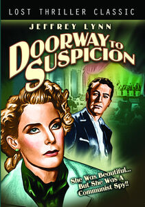 Doorway To Supicion , Jeffrey Lynn